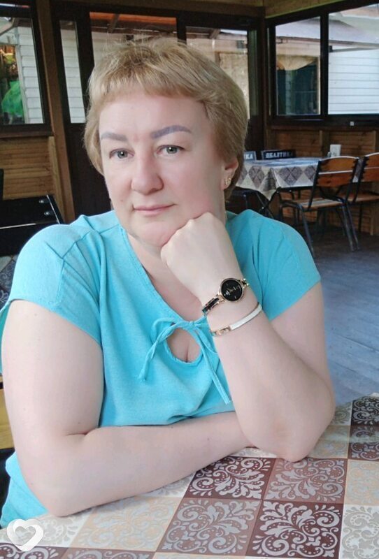Анна, 45, Ярославле — анкета №482673