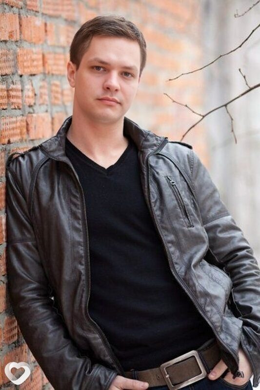 Александр, 30, Москве — анкета №482682
