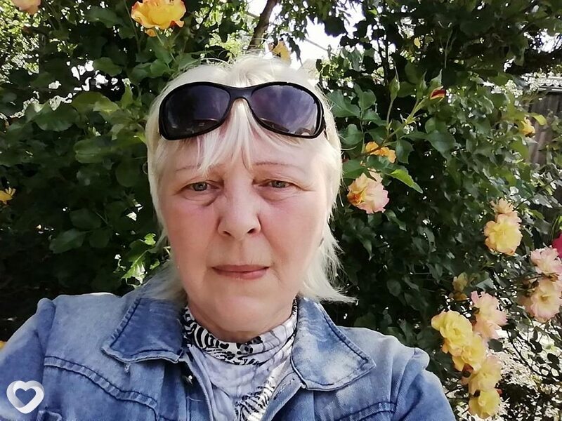 Надежда, 68, Анапе — анкета №482683