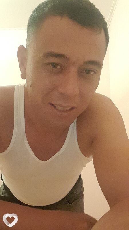 Нурик, 34, Шымкенте — анкета №482684