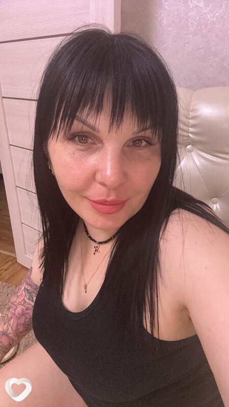 Кристина, 41, Гомеле — анкета №482685