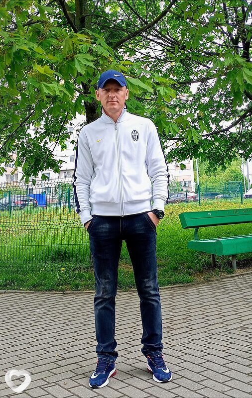 Сергей, 42, Минске — анкета №482738