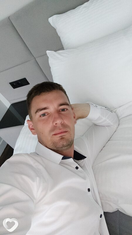 Евгений, 31, Новосибирске — анкета №482741