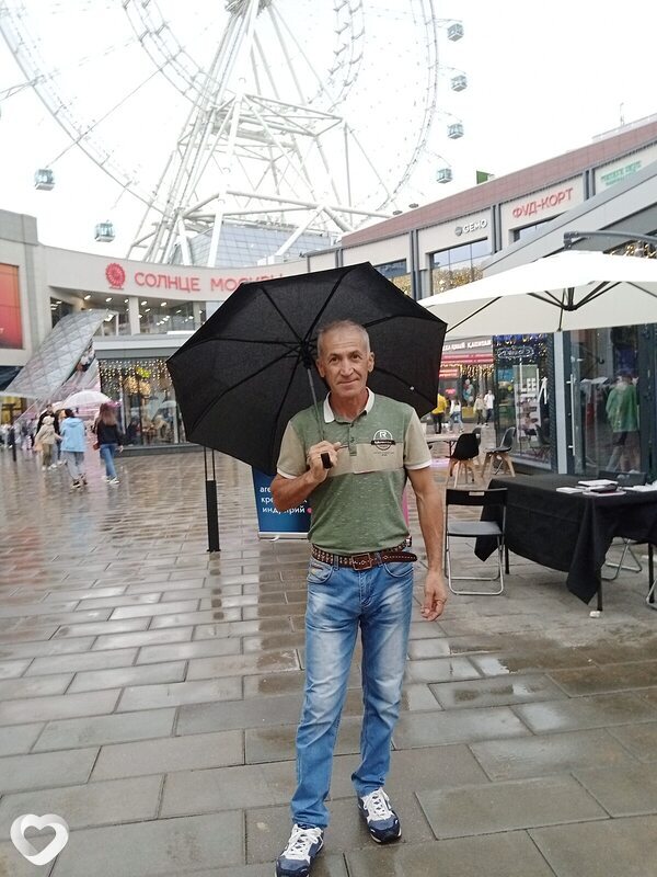 Борис, 54, Ижевске — анкета №482745