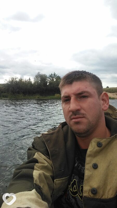 Алексей, 39, Минске — анкета №482746