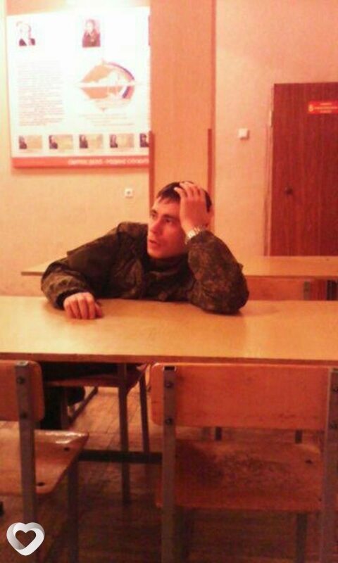 Алекс, 39, Оренбурге — анкета №482758