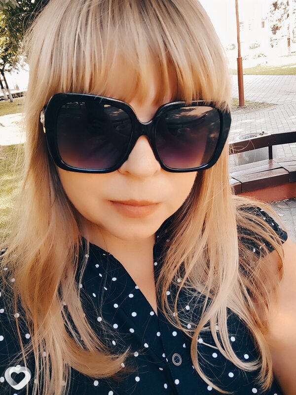 Ирина, 40, Осиповичах — анкета №482717