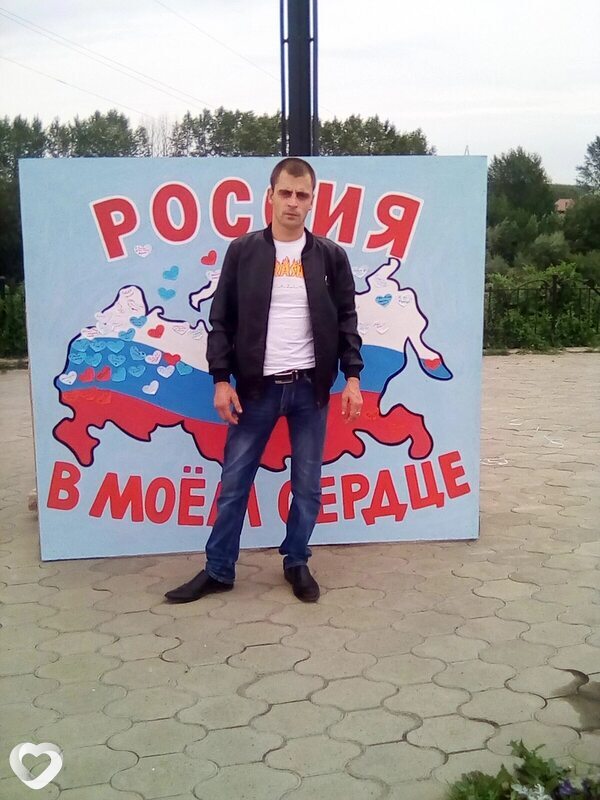 Александр, 35, Кунгуре — анкета №482719