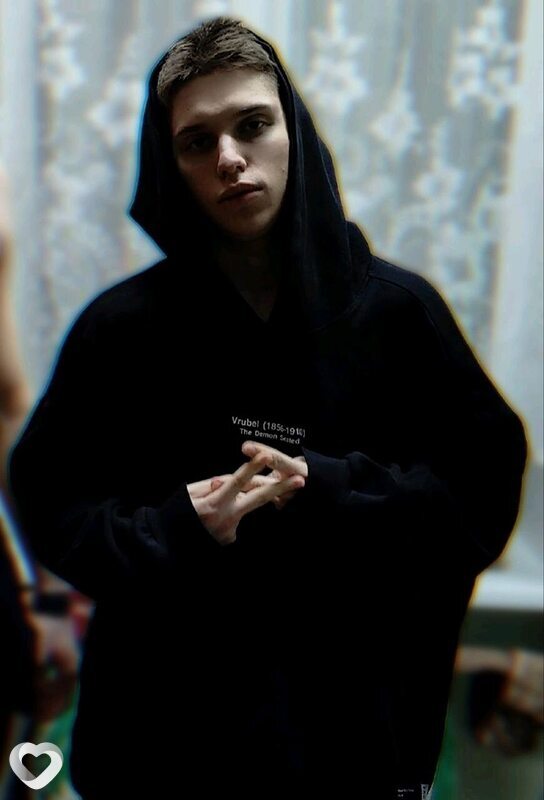 Егор, 22, Железногорске — анкета №482720