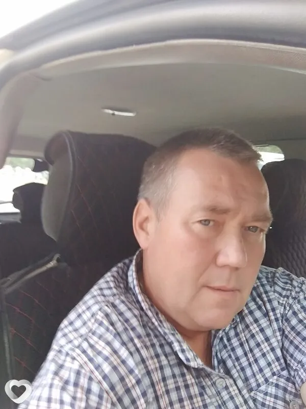 Илья, 51, Барнауле — анкета №482722