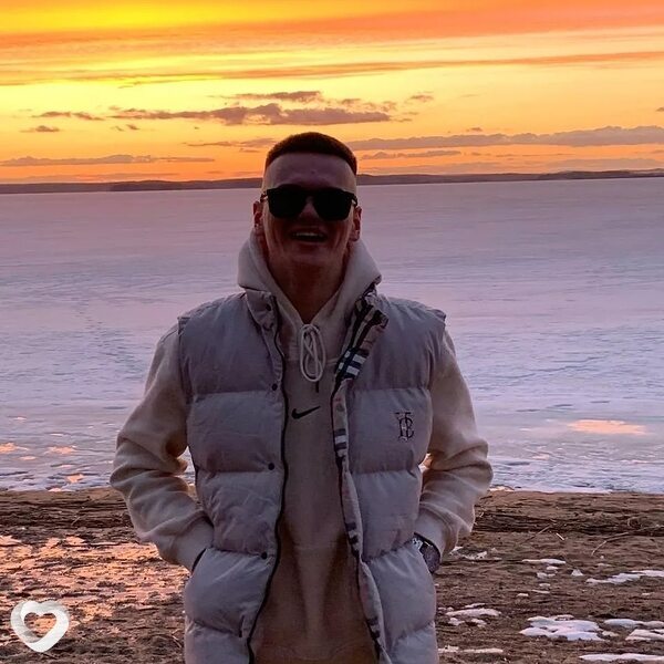 Никита, 25, Минске — анкета №482723