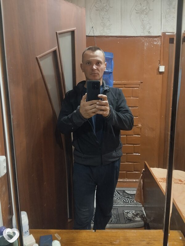 Dima, 31, Иванове — анкета №482727