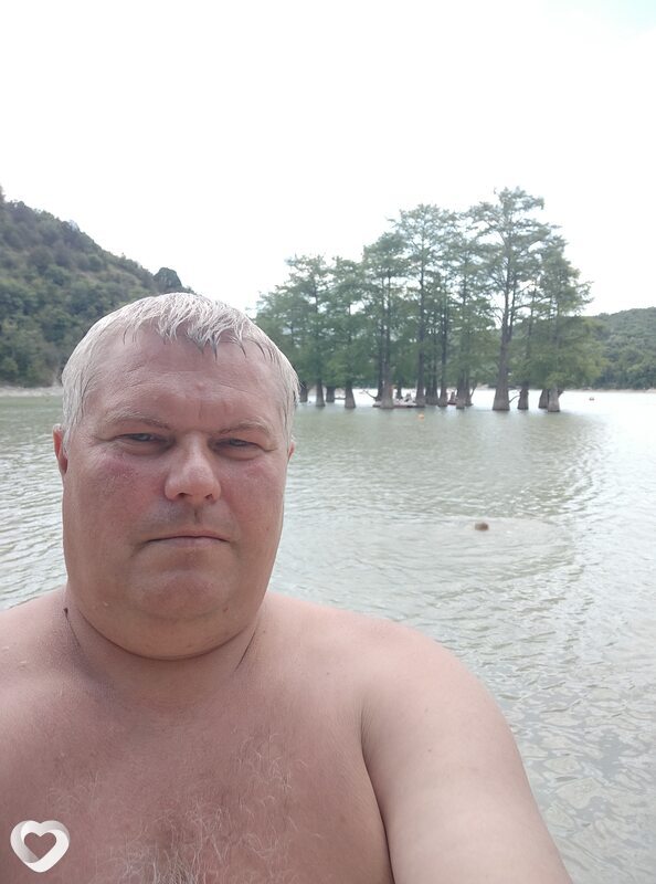 Виталий, 46, Волгограде — анкета №482729