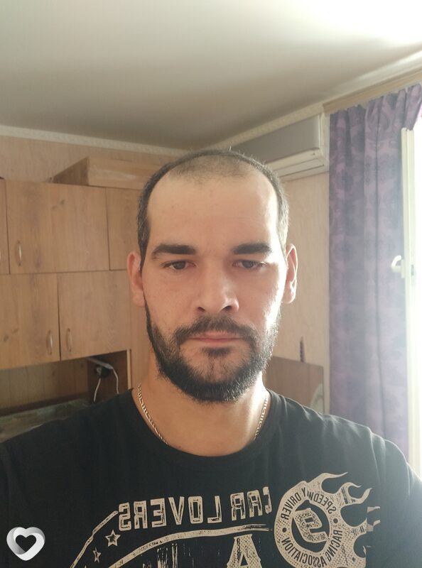 Дмитрий, 42, Таганроге — анкета №482815