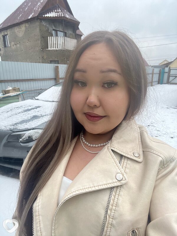 Ольга, 24, Иркутске — анкета №482820
