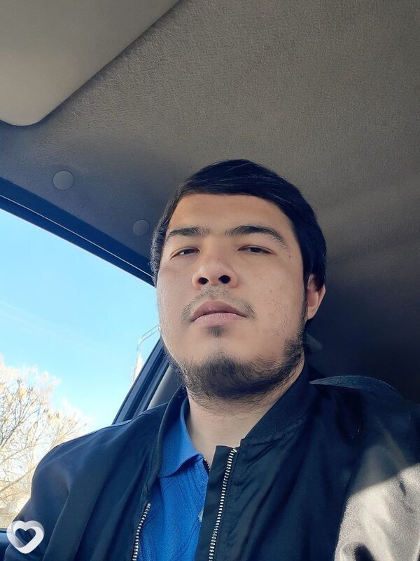 Dilmurod, 30, Ташкент — анкета №482829