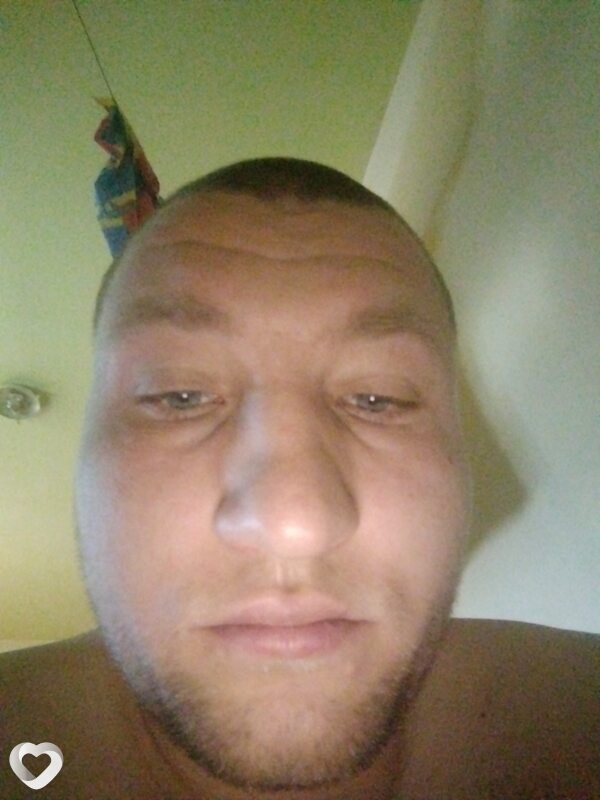 Виталий, 34, Варшава — анкета №482835