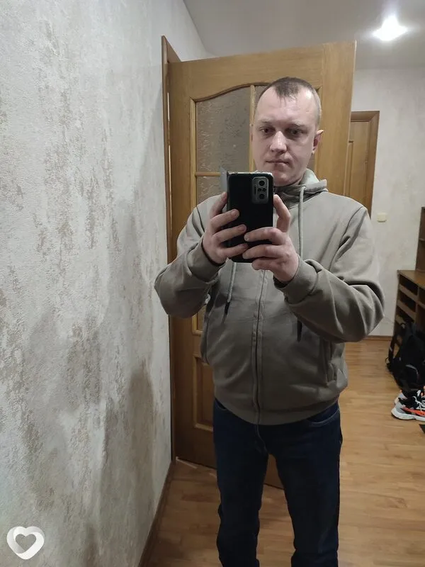 Александрович, 36, Бресте — анкета №9056