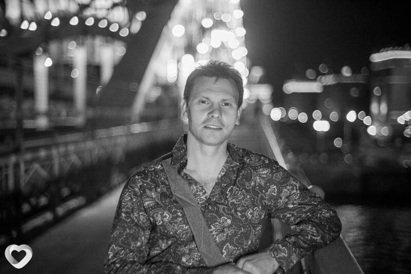 Александр, 44, Москве — анкета №482692