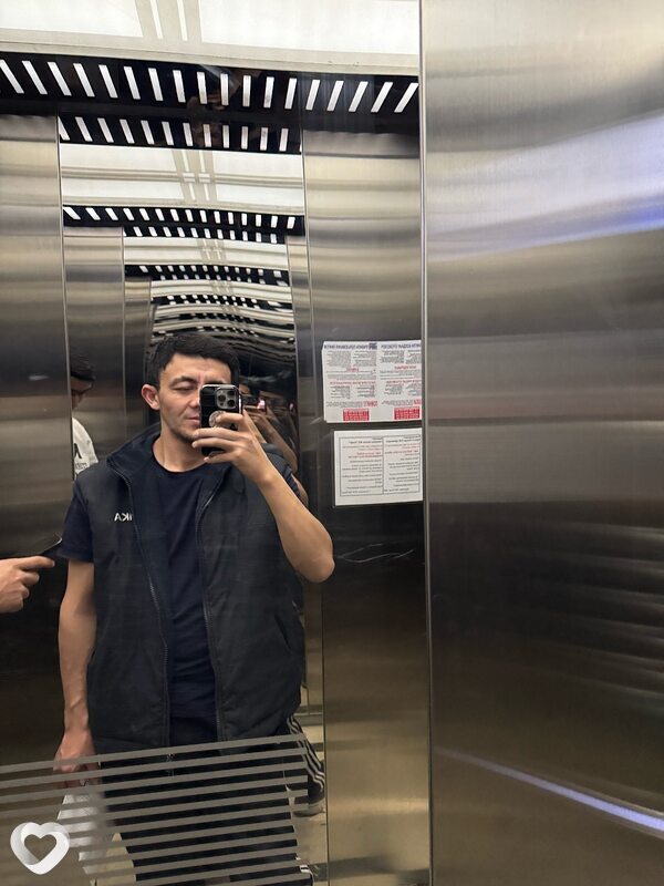 Турар, 28, Актау — анкета №482693