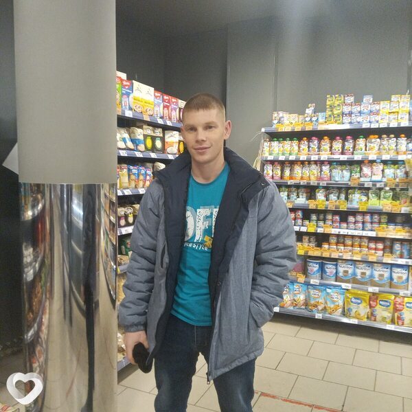 Денис, 32, Соликамске — анкета №482698