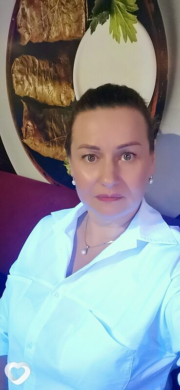 Марина, 47, Минске — анкета №482700