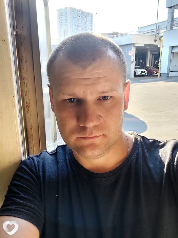 Денис, 34, Сергиеве Посаде — анкета №482702