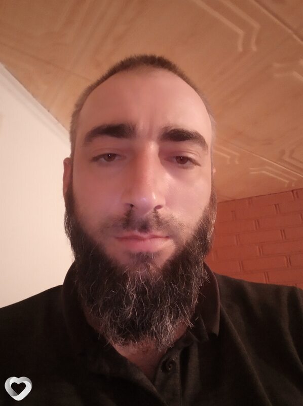 Висит Умханов, Чернянка