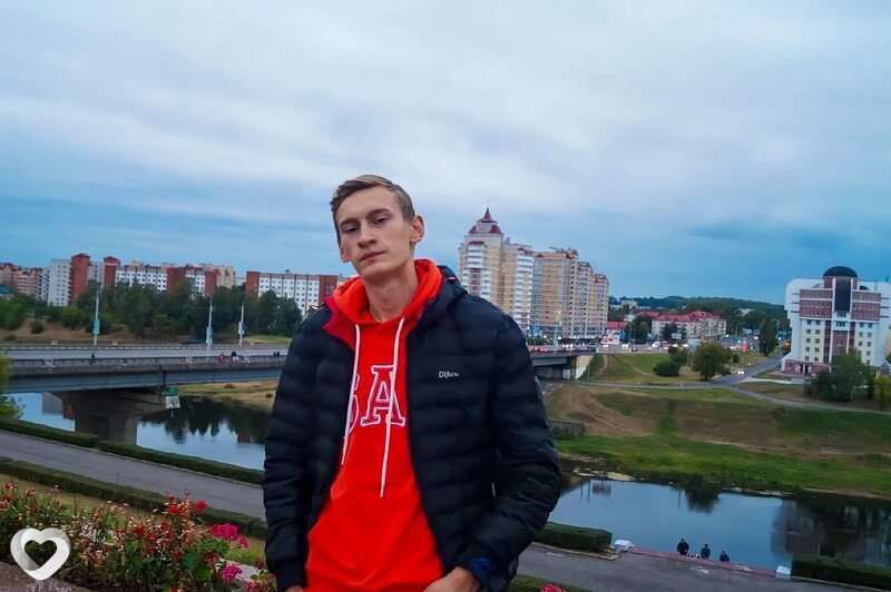 Дед Инсайд, 26, Витебске — анкета №482709