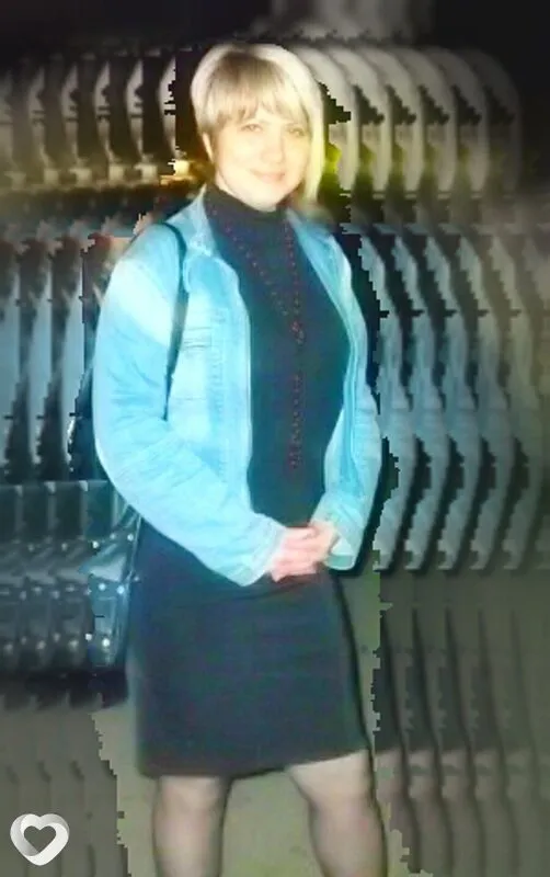 Елена, 48, Ейске — анкета №9058