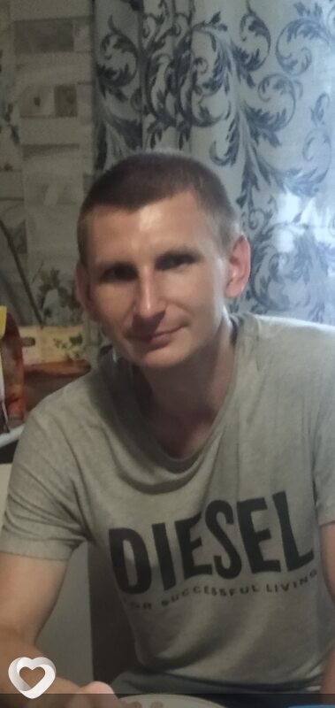 Александр, 35, Могилев — анкета №482712