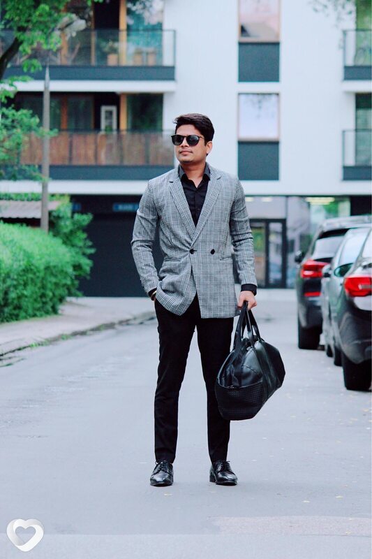 Frank, 32, Краков — анкета №482589