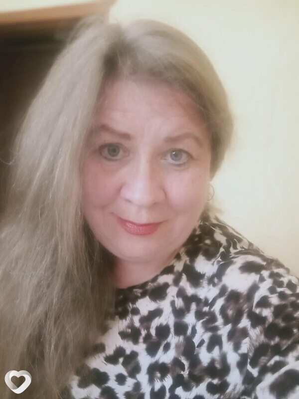 Ольга, 56, Калуге — анкета №482590