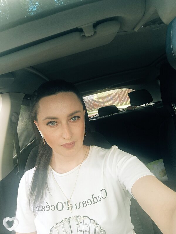 Инна, 36, Могилев — анкета №482592