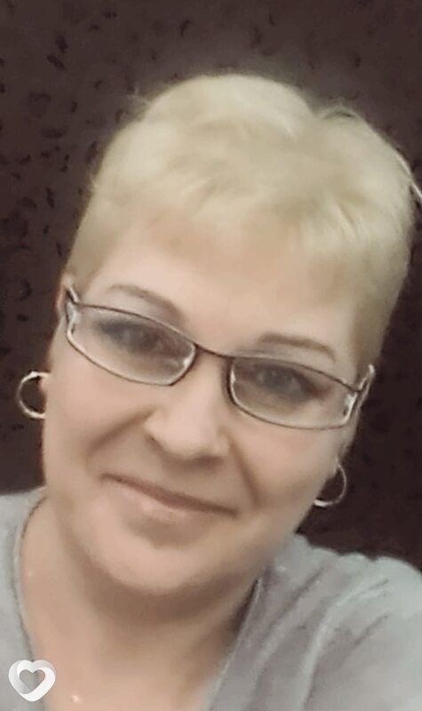 Ольга, 54, Твери — анкета №482598