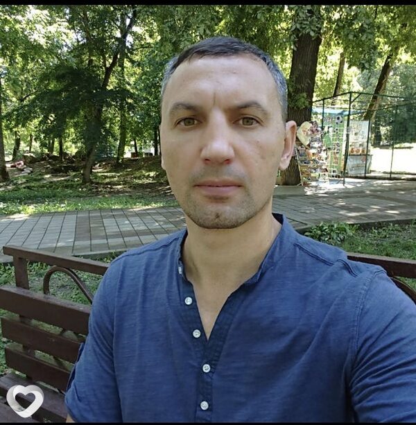 Сергей, 41, Краснодаре — анкета №482606