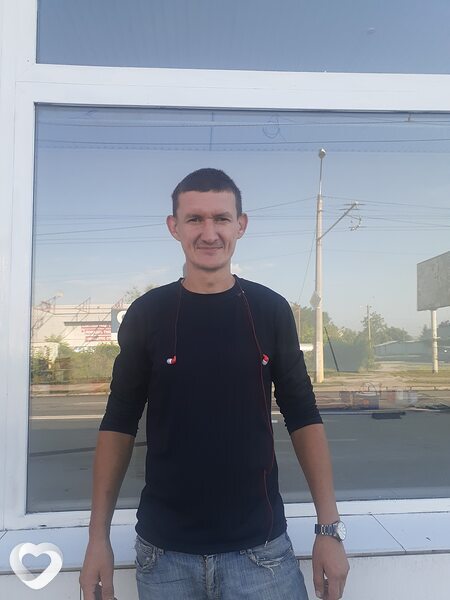 Jexon, 37, Днепр — анкета №482607