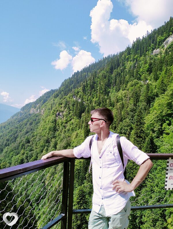 Артёмка, 35, Йошкар-Оле — анкета №482609