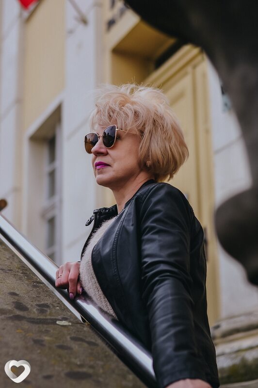 Елена, Быдгощ