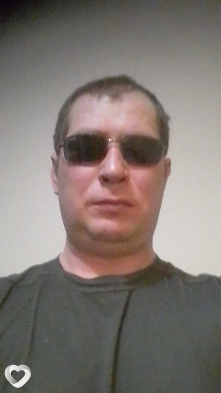 Владимир, 36, Москве — анкета №482613