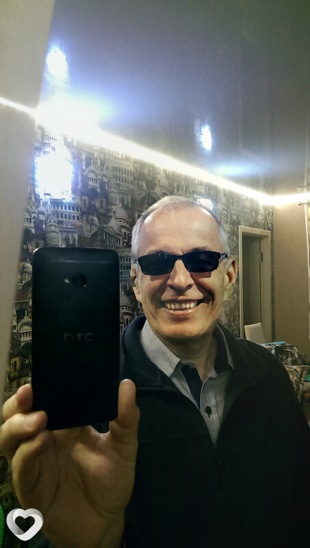 Jack, 53, Каменске-Шахтинском — анкета №482790