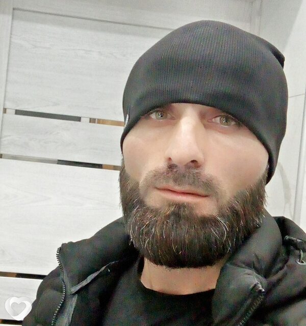 Руслан, 38, Новочеркасске — анкета №482807