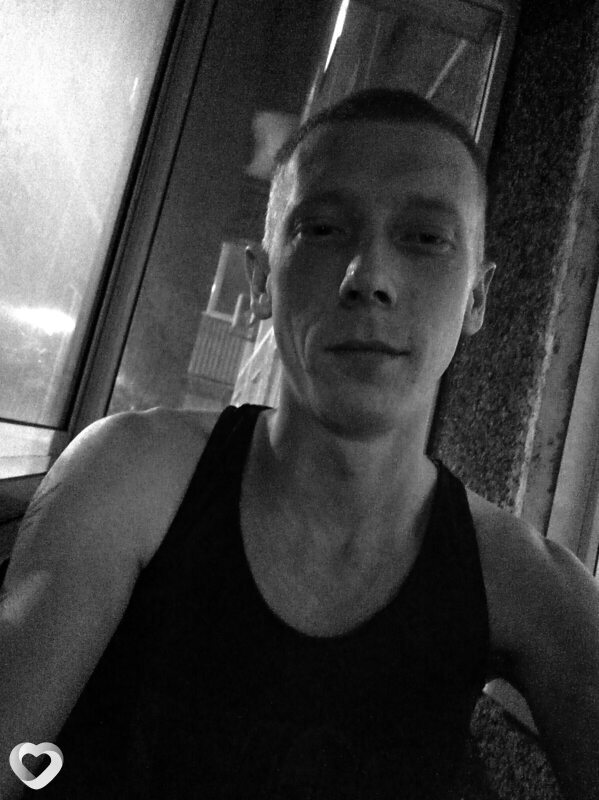 Дмитрий, 29, Макеевке — анкета №482812