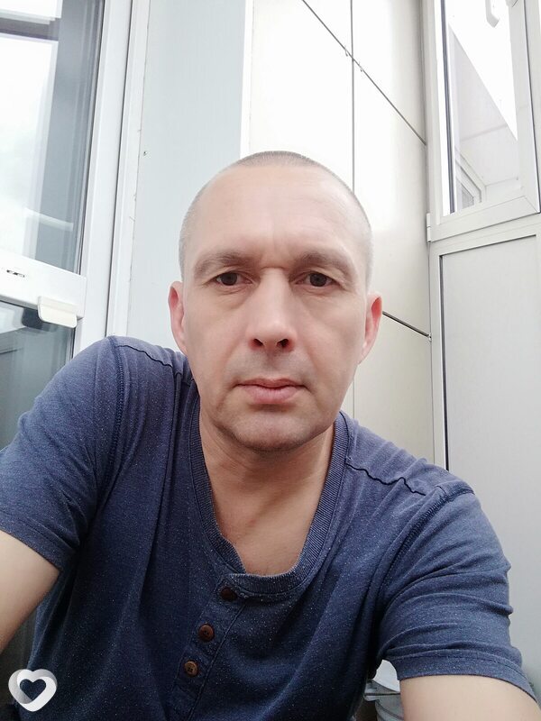 Андрей, 52, Иркутске — анкета №482989