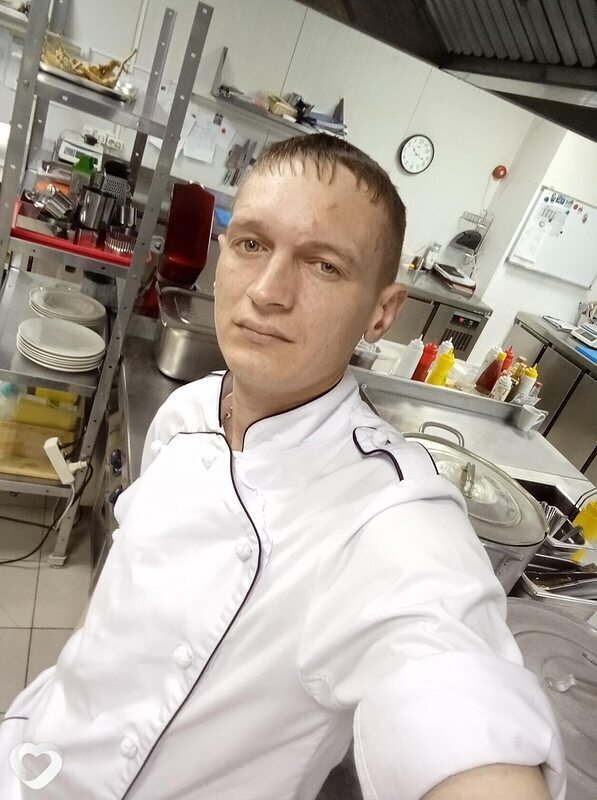 Морфей, 39, Находке — анкета №482991