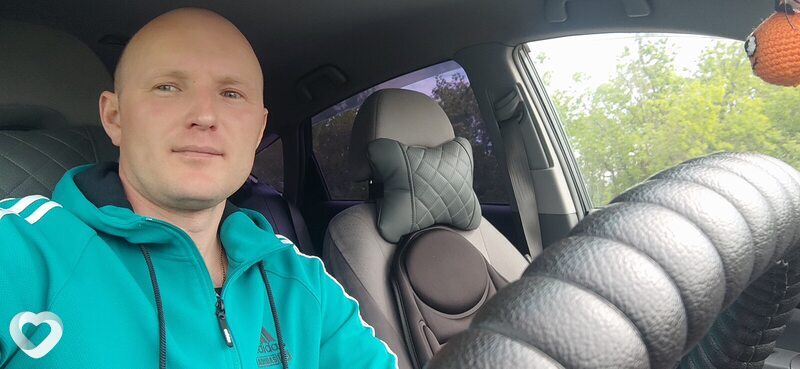 Руслан, 38, Саратове — анкета №482993
