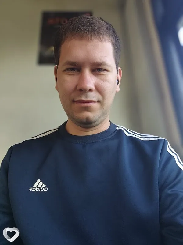 Костя, 31, Барнауле — анкета №482997