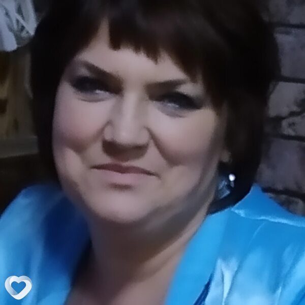 Светлана, 54, Смолевичах — анкета №482999