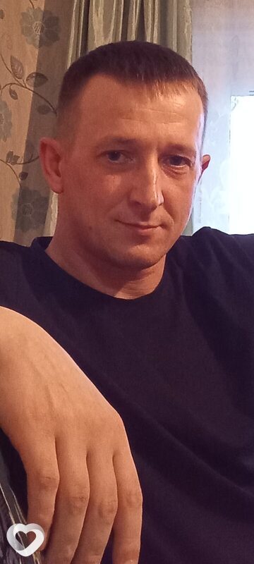Дмитрий, 40, Нижнем Новгороде — анкета №483001
