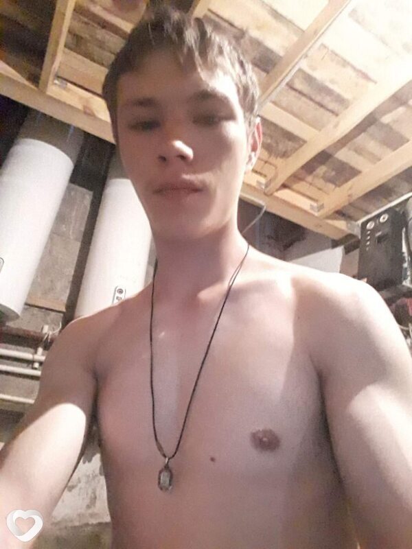 Славик, 29, Иркутске — анкета №483002